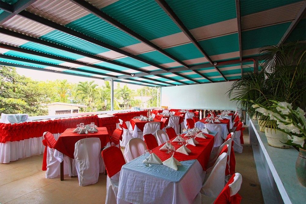 Travelbee Heritage Inn Dapitan Exteriér fotografie
