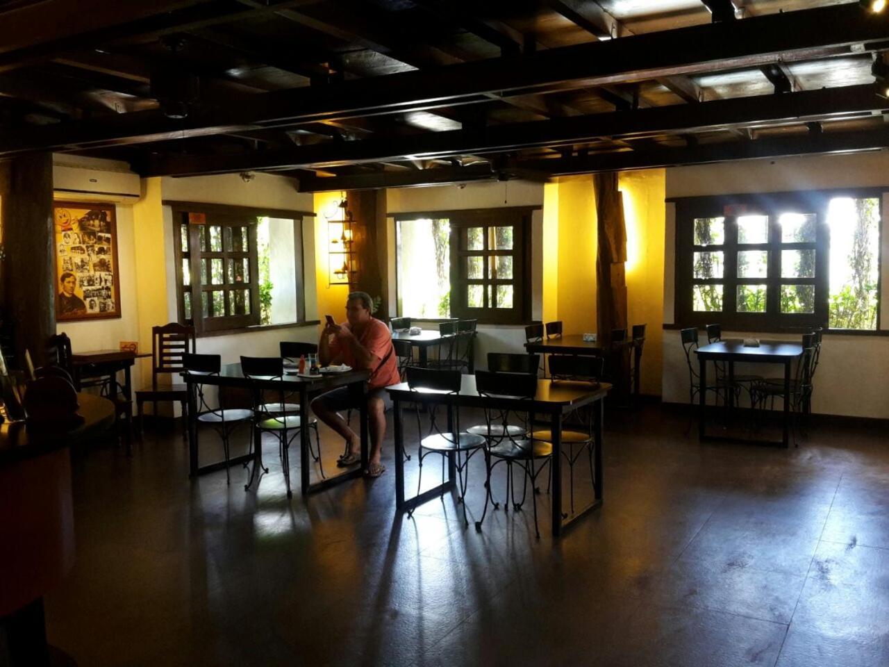 Travelbee Heritage Inn Dapitan Exteriér fotografie