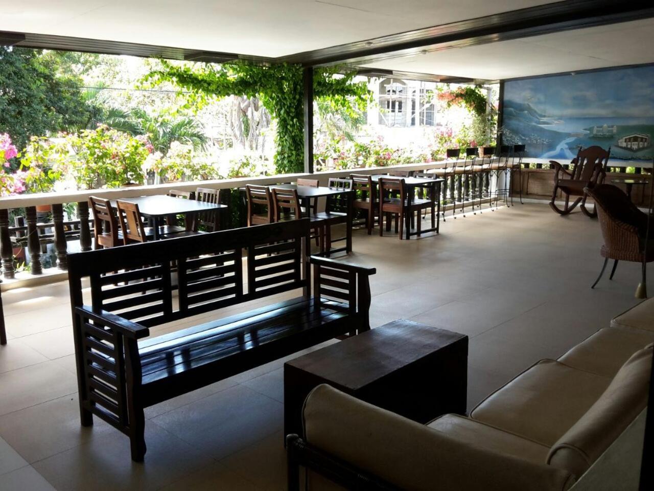 Travelbee Heritage Inn Dapitan Exteriér fotografie