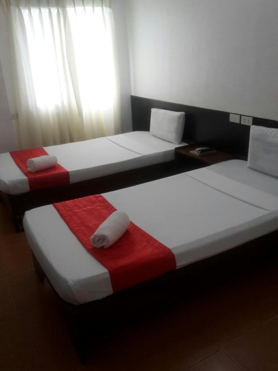 Travelbee Heritage Inn Dapitan Exteriér fotografie