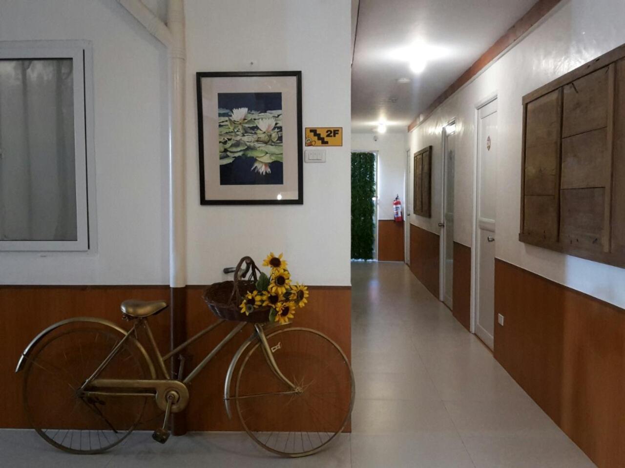 Travelbee Heritage Inn Dapitan Exteriér fotografie