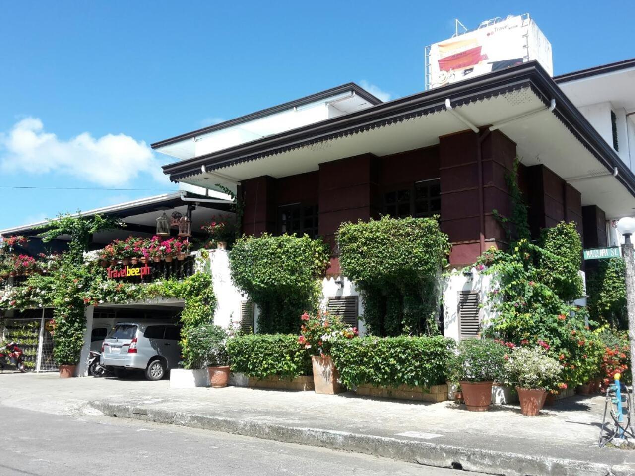 Travelbee Heritage Inn Dapitan Exteriér fotografie