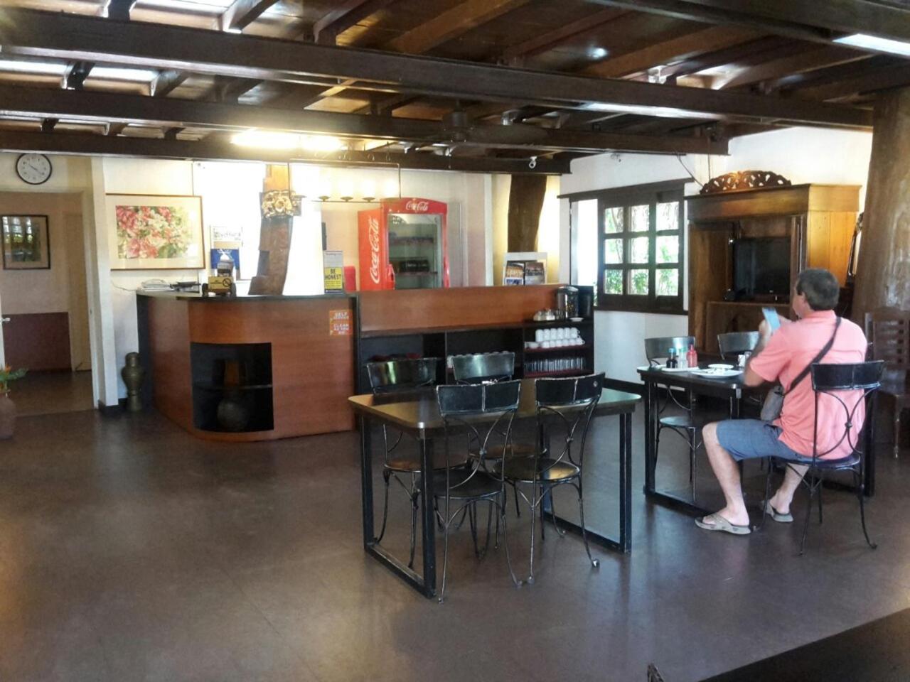 Travelbee Heritage Inn Dapitan Exteriér fotografie